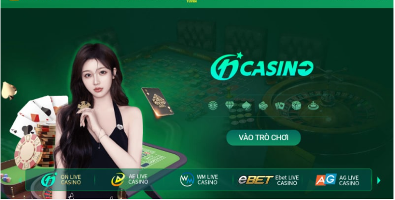 Tham gia Game Roulette TK88